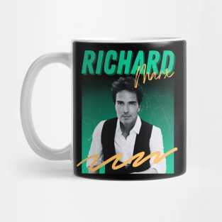 Richard marx***original retro Mug